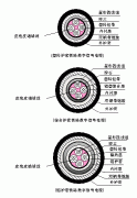 PVYV,PTYY,PTY22,PTY23鐵路信號電纜