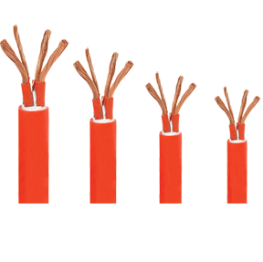 硅橡膠絕緣耐高溫、防腐、耐油電纜與控制電纜